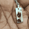 Eye Pendant - Customized Eye Locket