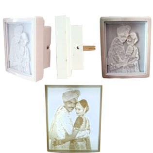 customized photo night lamp