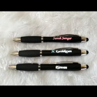 personalized led pen