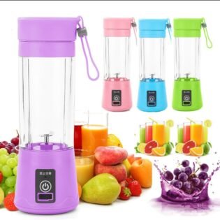 fruit juicer