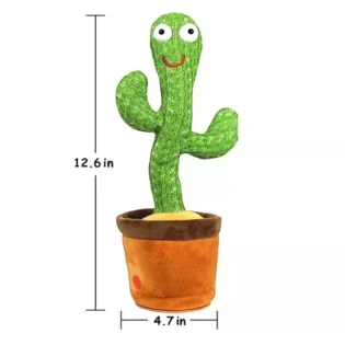 dancing cactus 2