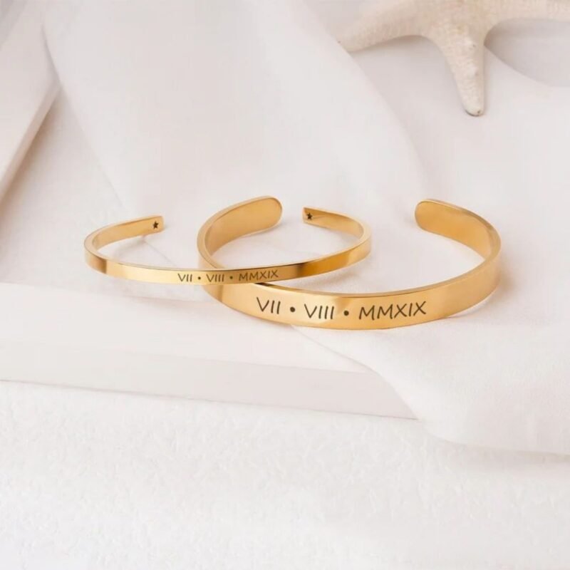 couple bracelet