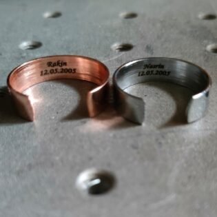 hidden name ring 2