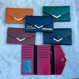 ladies wallet