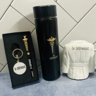 doctor gift set